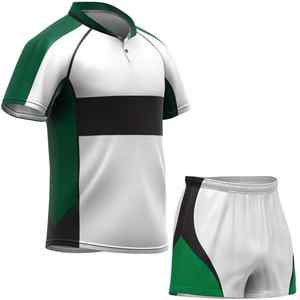Uniformes de volleyball sur mesure plaine jeunesse personnalisé séchage rapide top vente vêtements de volleyball sublimation uniforme de volleyball - Product Image 1