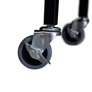 Carro de herramientas automotriz 79cm herramienta de reparación gabinete herramienta carro rodillo para mecánico garaje industria taller rodamiento sin plomo bueno - Product Image 6