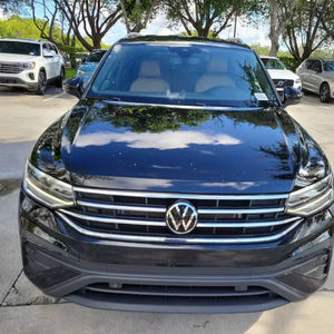 Volkswagen Tiguan SE 2023 D'UTILISATION EN BON ÉTAT D'USAGE - Product Image 1