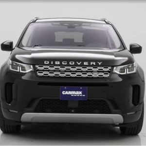 2021 Land Rover Discovery Sport S Wagon 2.0L turbocompressé essence automatique voiture d'occasion pour l'exportation direction gauche sièges en cuir RWD - Product Image 1