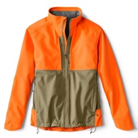Veste tactique camouflage unisexe coupe-vent et imperméable avec fermeture éclair, logo personnalisé, respirante, anti-déchirure, collection automne 2026