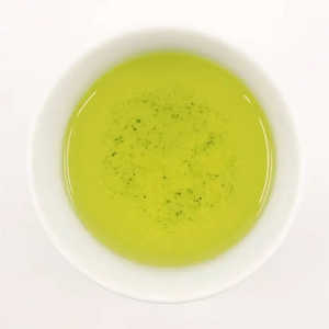 Tsuboichi 80g Sencha Rikyu No Uta Outils à Matcha du Japon - Product Image 6