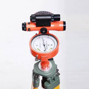 DQL-16ZJ Brújula de Orientación y Topografía - Product Image 2