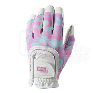 Prix raisonnable Gants de golf en cuir pour hommes Gants de golf en cuir Gants de golf en cuir de mouton de qualité supérieure - Product Image 2