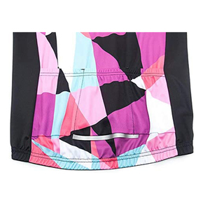 Nouvelle Collection d'uniforme de cyclisme à manches courtes pour hommes - Product Image 3