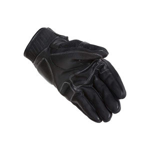 2023 hommes plein doigt moto gants d'équitation en cuir respirant en plusieurs couleurs en gros pas cher prix pour l'hiver - Product Image 4