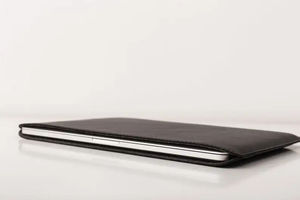 Funda universal de cuero con función protectora ultradelgada funda para tableta portátil para Macbook Pro de 15 pulgadas - Product Image 3