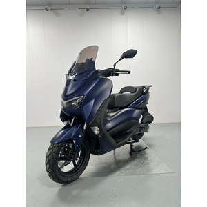 <span class=keywords><strong>Scooter</strong></span> <span class=keywords><strong>Maxi</strong></span> Cruiser de 1500cc, 4 Tiempos, EFI, con Frenos de Disco y Velocidad Máxima de 95km/h para Desplazamientos Diarios, <span class=keywords><strong>Precio</strong></span> de Fábrica - Product Image 6