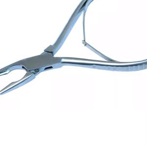 Rongeurs osseux chirurgicaux orthopédiques, instrument médical en acier inoxydable, outil de coupe osseuse vétérinaire, outil chirurgical - Product Image 5