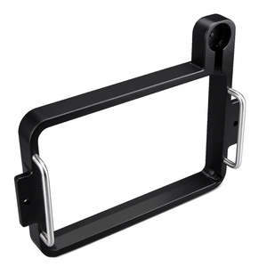 Accessoires pour imprimante 3D Jupiter, réservoir durable en métal et en résine - Product Image 3