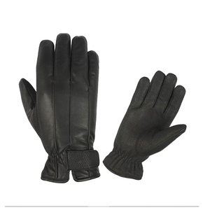 Men's PU Waterproof Driving <b>Gloves</b> Winter Warm Pakistan Motorcycle Leather <b>Gloves</b> Touch Screen Leather <b>Gloves</b> - Product Image 1