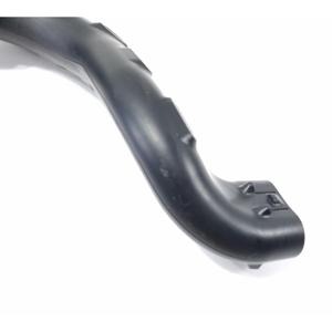 Tuyau d'admission du filtre à air RENAULT Captur Série 165556691R K9K 608, K9K 609, K9K 628, K9K 629, K9K 838 Diesel 1500 (13>19) - Product Image 2