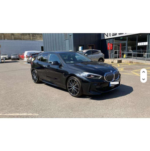 BMW Série 1 118i M Sport SUV d'occasion, best-seller - Product Image 5