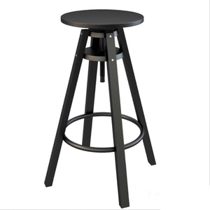 Forme personnalisée en métal antique, tabouret de designer personnalisé de haute qualité pour la décoration de salle à manger, meubles à haute vente - Product Image 5