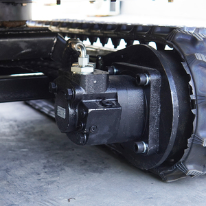 Excavadora de motor de calidad - Product Image 2