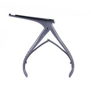 Kerrison <b>Punch</b> / Orthopedic Instrument <b>Set</b> / Spinal Roungers - Product Image 1
