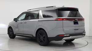 Carnival SX 2024 Usado en Buen Estado - Product Image 2