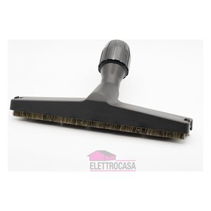 Cepillo Lateral de Repuesto para Aspiradora Parquett Black SP2 - Pieza de Plástico para Aspiradora Eléctrica para Garaje - Product Image 1