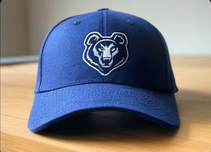 Gorras Bordadas Personalizadas de Alta Calidad 100% Algodón con Visera Curva Disponibles en Varios Colores - Product Image 5