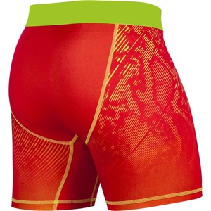 Custom Made Quick Dry Training Running Summer Sublimation <b>Compression</b> <b>Shorts</b> for Men <b>Short</b> - Product Image 2