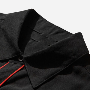 Camiseta de algodón con cuello en V para mujer de primera calidad, ajuste moderno, transpirable, cómodo, elegante, versatilidad, perfecto para uso diario, verano, secado rápido - Product Image 4