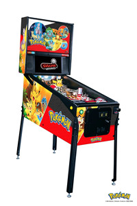 Compre una Nueva Máquina de Pinball Metálica para 2 Jugadores con Sensor de Movimiento y Oferta de Precios Bajos - Product Image 4