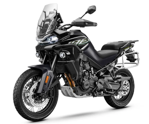 NOUVEAU EN STOCK 2023/2024/2025 IBEX 800 E Moto d'Aventure - Product Image 4