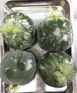 Vente en gros de feuilles de manioc congelées d'usine au meilleur prix de qualité supérieure - Product Image 6