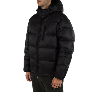 Chaquetas Acolchadas con Capucha Personalizadas para Hombre, Ligeras, al por Mayor, con Relleno de Burbujas, Parche con Logotipo, Chaquetas de Plumas para Hombre, Unisex - Product Image 3