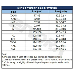 3d Sublimation Printing <b>Hoodie</b> Blank Fleece Pullover <b>Polyester</b> Hoodies <b>Hoodie</b> Sublimation for Men - Product Image 5