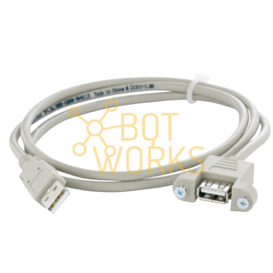 Adaptateur USB-C vers USB Murrelektronik 4000-68000-9040110 Neuf - Product Image 1