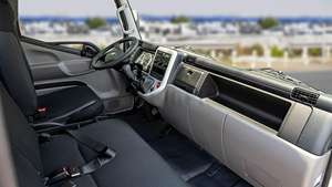 ข้อเสนอสุดฮอต ปี 2024 มิตซูบิชิ ฟูโซ่ แคนเตอร์ 4.2D – สีขาว - Product Image 6