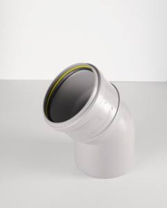 Alta calidad Ringfit Non ISI Shoe Bend Accesorio de tubería confiable para fontanería a prueba de fugas de larga duración y flujo de agua suave - Product Image 4