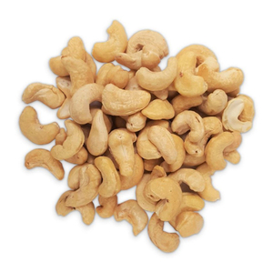 เม็ดมะม่วงหิมพานต์คั่วเค็มเบาๆกรุบกรอบและอร่อยตัวเลือกขนมขบเคี้ยวที่สมบูรณ์แบบสำหรับบุคคลที่เดินทางปิกนิกและมีสุขภาพดีทุกวัน - Product Image 3