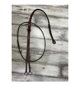 Martingale ม้าหนังอังกฤษคุณภาพพรีเมี่ยมสินค้าขี่ม้าทำจากหนังพรีเมี่ยม - Product Image 5