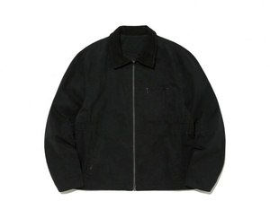 Chaqueta de Trabajo de Lona Vintage Estilo Detroit Hecha a Medida, Chaqueta de la Mejor Calidad para Hombre - Product Image 1
