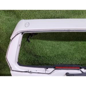 Portellone Posteriore Mercedes Classe A W169 3a Serie OM 640.942 (04>08) - Product Image 6