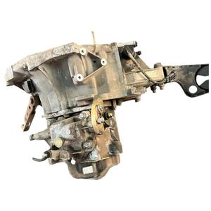 Boîte de vitesses manuelle complète AUTOBIANCHI Y10 2ème série 156c046 Essence 1000 (92>95) - Product Image 2