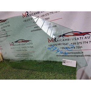 กระจกหน้ารถด้านขวาเมอร์เซเดส ซี-คลาส ซีดาน W204 A2047250800 651911 (07>) - Product Image 3