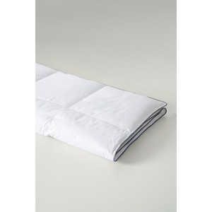 Varol Luxury Premium <b>Goose</b> <b>Down</b> <b>Duvet</b> 70% <b>Down</b>/30% Back <b>Down</b> <b>Double</b> Size (195215 Cm) Quilted with Cotton Filling Queen Size - Product Image 3
