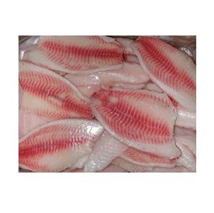Filetes de Pescado Congelados, Filete de Tilapia a Granel para Compradores de Filete de Tilapia - Product Image 5
