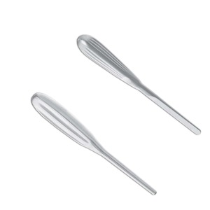 Pinzas para roturas nasales Gillies, 7mm x 3mm, gran oferta, certificado CE ISO - Product Image 1