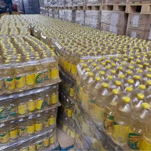 Aceite de Girasol Refinado 100% Puro para Cocinar, Envío Gratis, Aceite Vegetal de la Mejor Calidad en Envases de 1L, 2L, 3L, 4L y 5L - Product Image 6