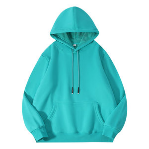 Sudaderas y sudaderas personalizadas de invierno, sudaderas con capucha en blanco de algodón de todos los tamaños, jersey para hombre - Product Image 3