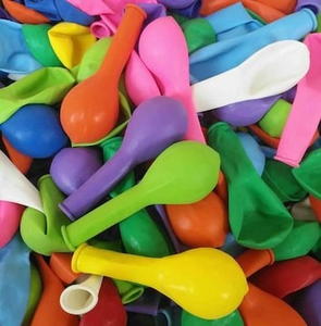 BALLONS EN CAOUTCHOUC LATEX DE HAUTE QUALITÉ/COULEURS VIBRANTES/OPTIONS BUDGÉTAIRES/FABRIQUÉ AU VIETNAM - Product Image 2