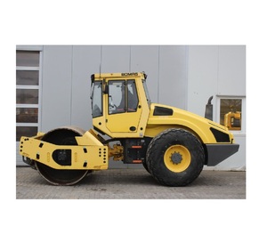 Buy In Bulk Bomag BW213D Affordable & High-Quality Roller