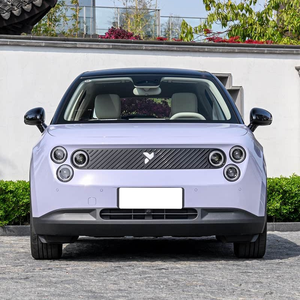 Sedán Eléctrico Pequeño 2025 de 5 Plazas, Última Edición de Abril, Vehículo de Nueva Energía con >700km de Autonomía, Batería de 90-110kWh para América del Norte - Product Image 2