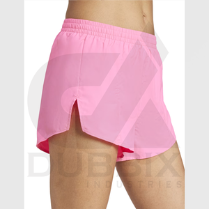 Short régulier pour femmes Logo personnalisable Sticker Color Pattern Design Short pour femmes - Product Image 3