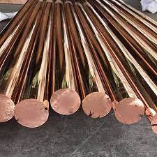 แท่ง แผ่น ท่อ โลหะผสมทองแดงนิกเกิล ทนการกัดกร่อน กันน้ำ วัสดุอุปกรณ์อุตสาหกรรม ตัดได้ คุณภาพสูง 90/10 - Product Image 4