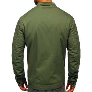 Chaqueta Softshell Unisex Personalizada al por Mayor, Otoño, Camuflaje, Frente Sólido, Impermeable, Informal para Exteriores, Resistente al Viento, Transpirable 2026 - Product Image 5